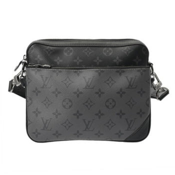 Louis Vuitton Monogram Eclipse Trio Messenger Bag