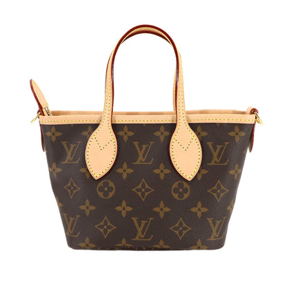 Louis Vuitton Monogram Neverfull Bb 2-Way Tote/Shoulder Bag