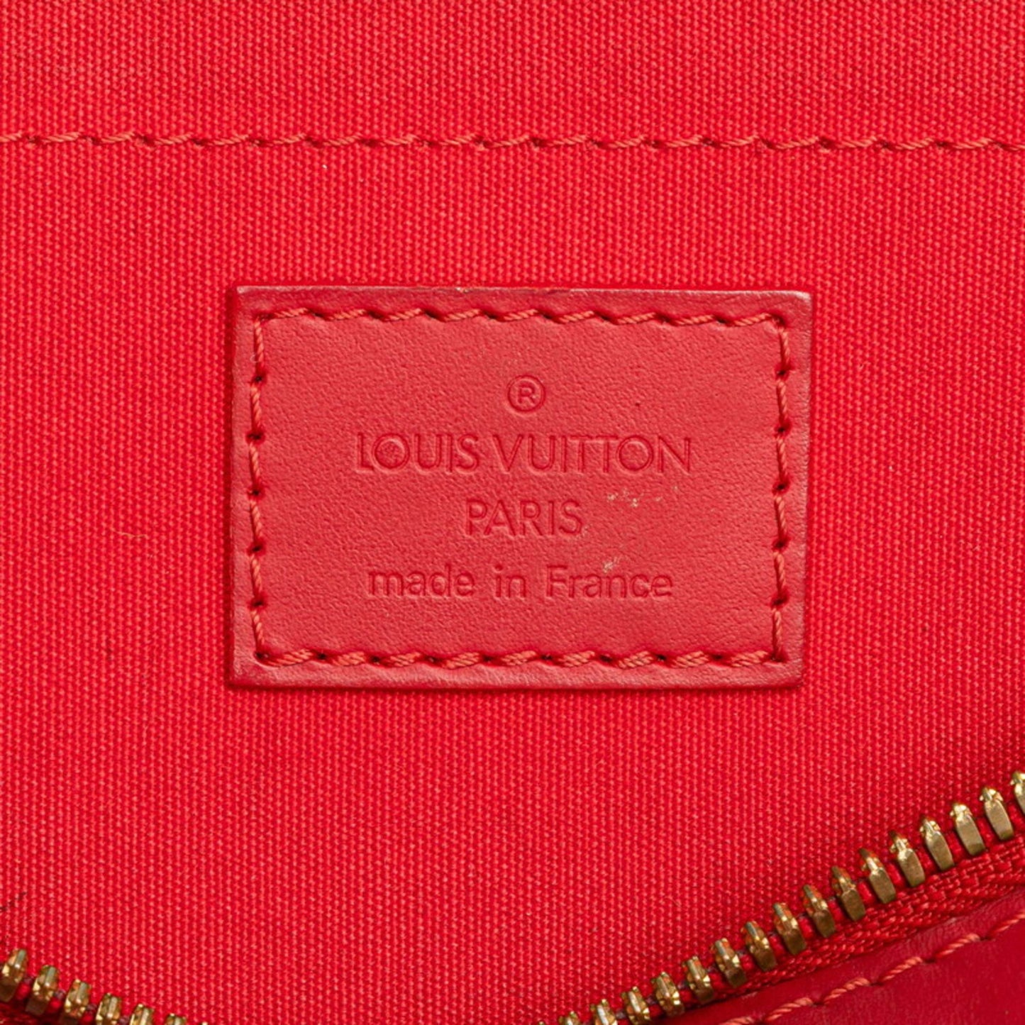 Louis Vuitton Epi Danura Mm Handbag/Shoulder Bag