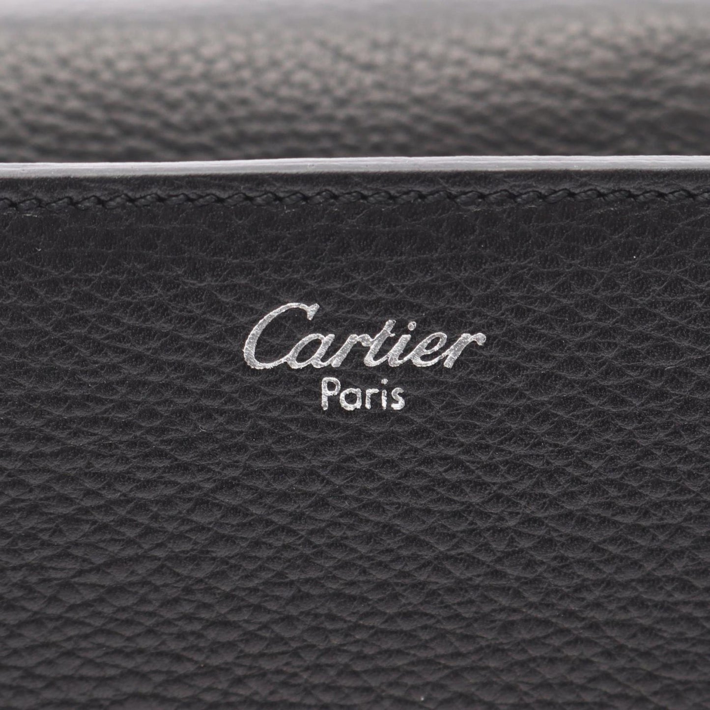 Cartier Pasha Second Bag/Clutch Bag