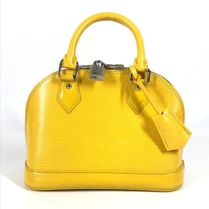 Shoulder Bag Epi Leather - Louis Vuitton Handbag