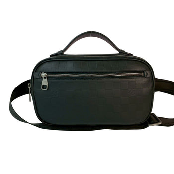 Louis Vuitton Umbrella Damier Infini Leather 2-Way Handbag