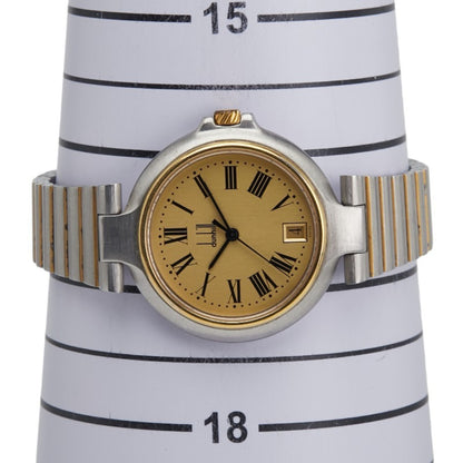 Dunhill Millennium Quartz Watch