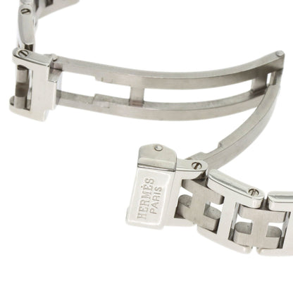 Herms Cl4.210 Clipper Watch