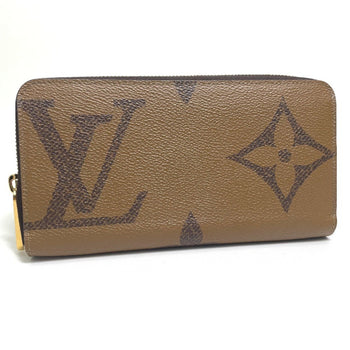 Louis Vuitton M69353 Monogram Giant Zippy Wallet
