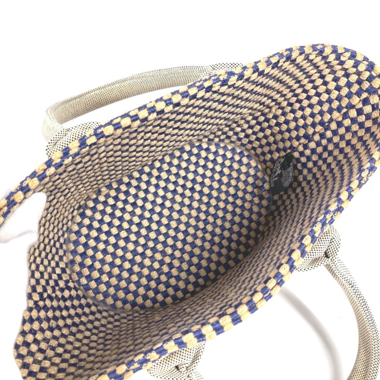 Hermes Panierbas Pm Tote Bag