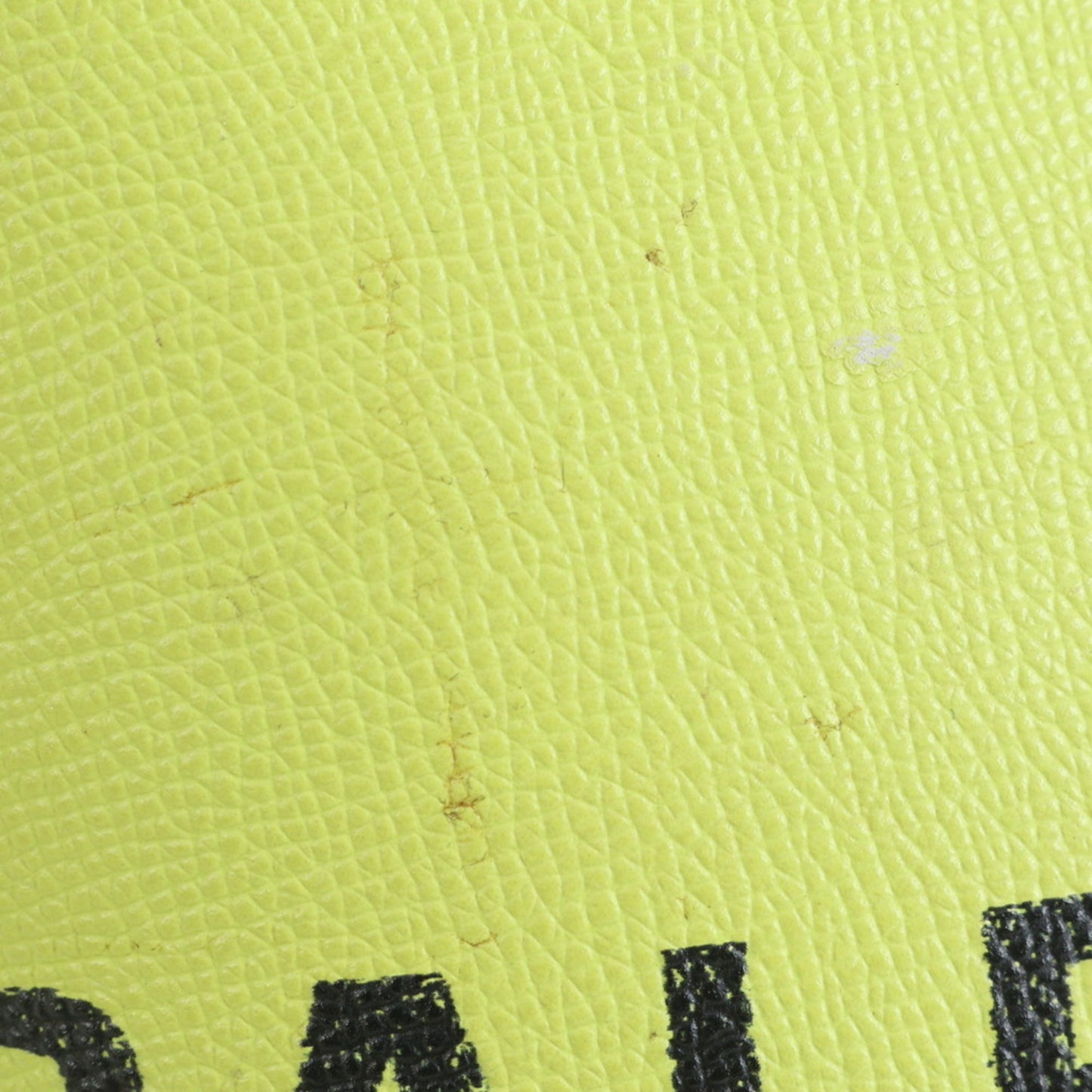 Balenciaga Ville Xxs Leather 2-Way Shoulder/Crossbody Bag (569856) - Hand Tote