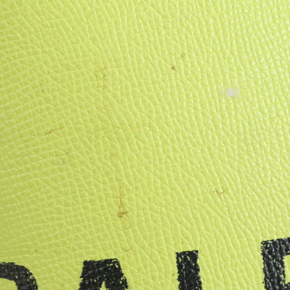 Balenciaga Ville Xxs Leather 2-Way Shoulder/Crossbody Bag (569856) - Hand Tote