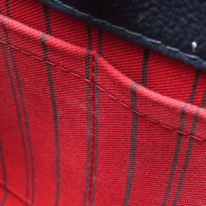 Louis Vuitton M42747 Montaigne Bb Handbag Empreinte