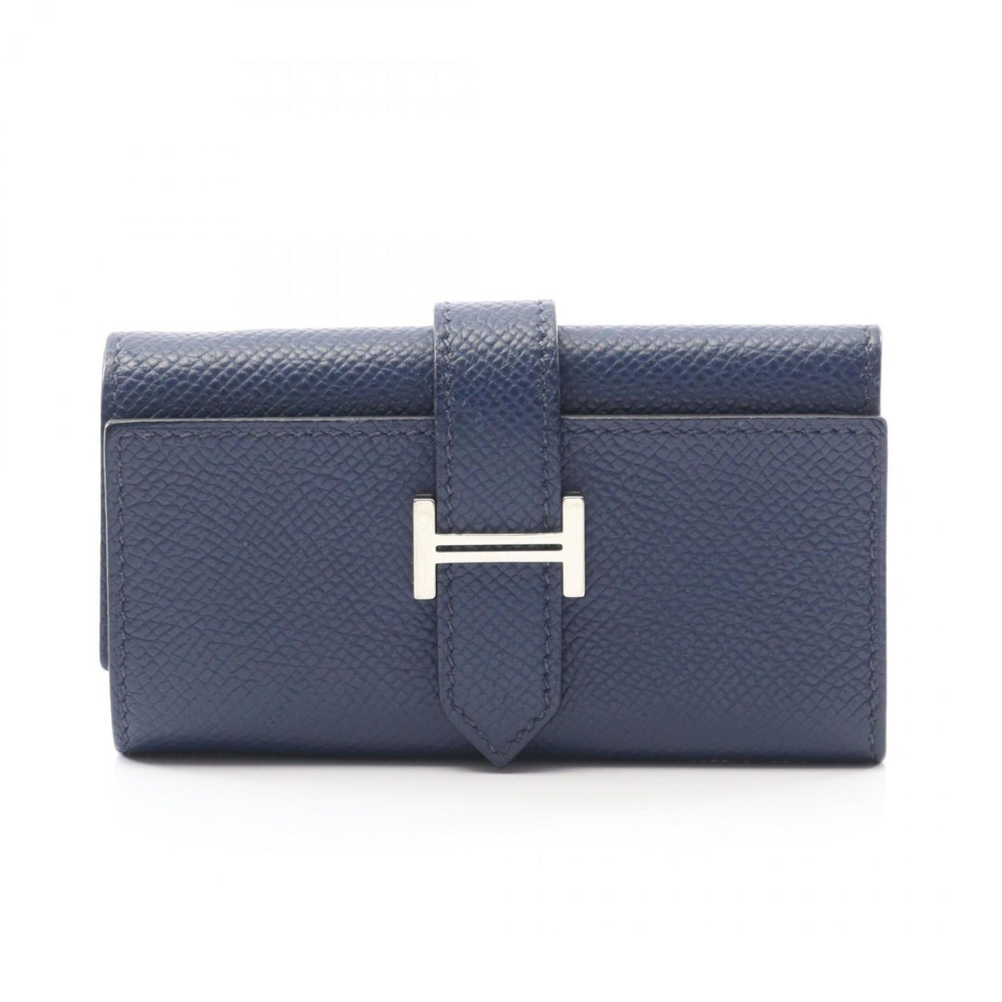 Hermes Herms Bearn Key Case