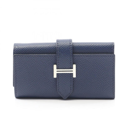 Hermes Herms Bearn Key Case