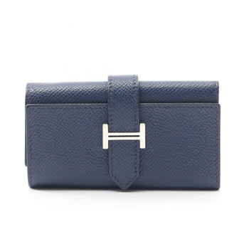 Hermes Herms Bearn Key Case