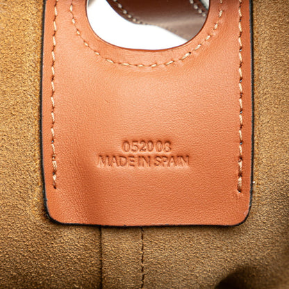 Loewe X Paula'S Ibiza Anagram Balloon Bag