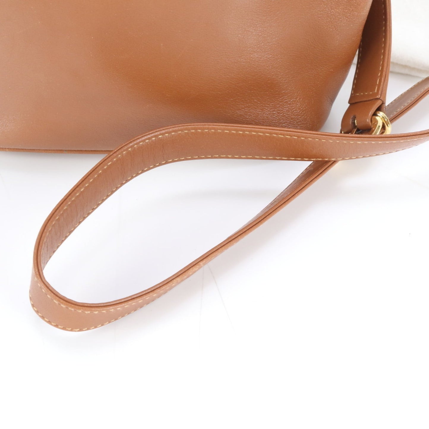 Tote Bag Leather - Gucci Handbag - Shoulder Bag