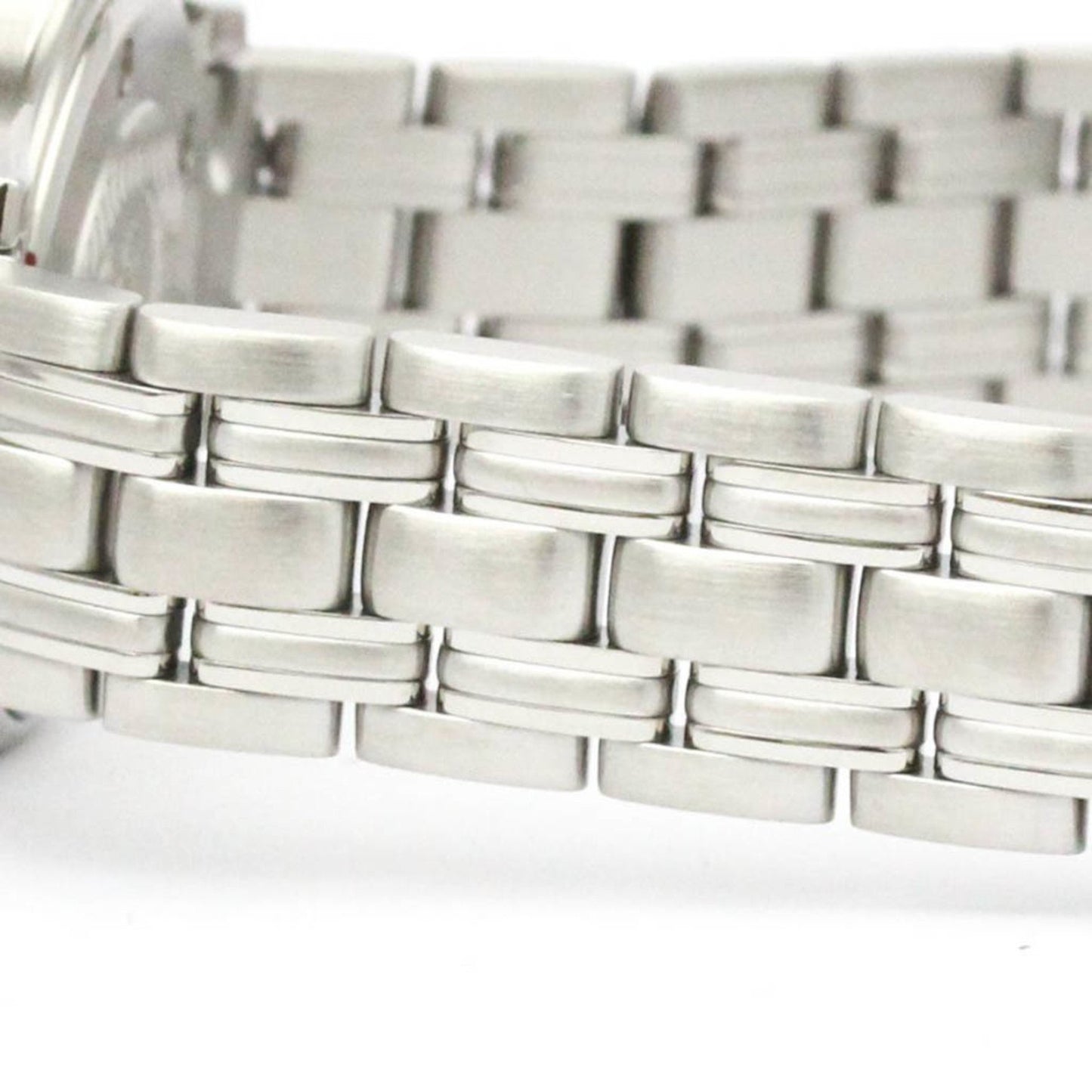 Omega Seamaster 120M Steel Quartz