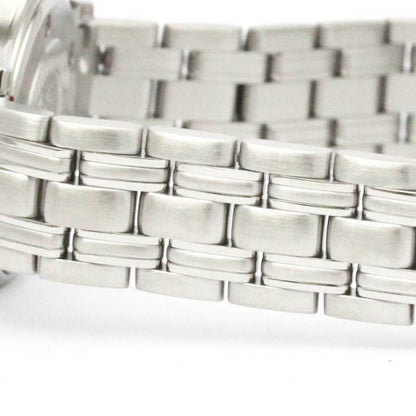 Omega Seamaster 120M Steel Quartz