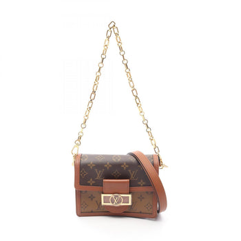 Louis Vuitton Dauphine Mini Shoulder Bag