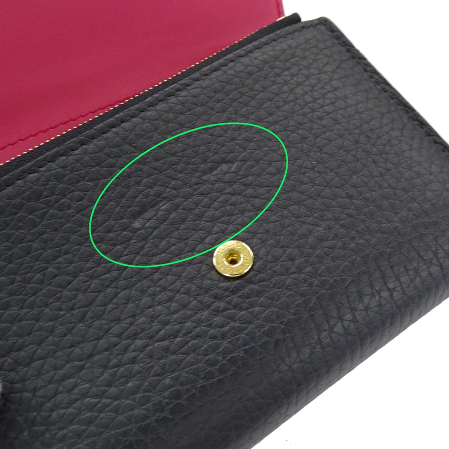 Louis Vuitton Louis Vuitton Wallet