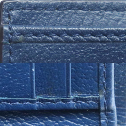 Gucci Gucci Gg Tri-Fold Wallet With Details