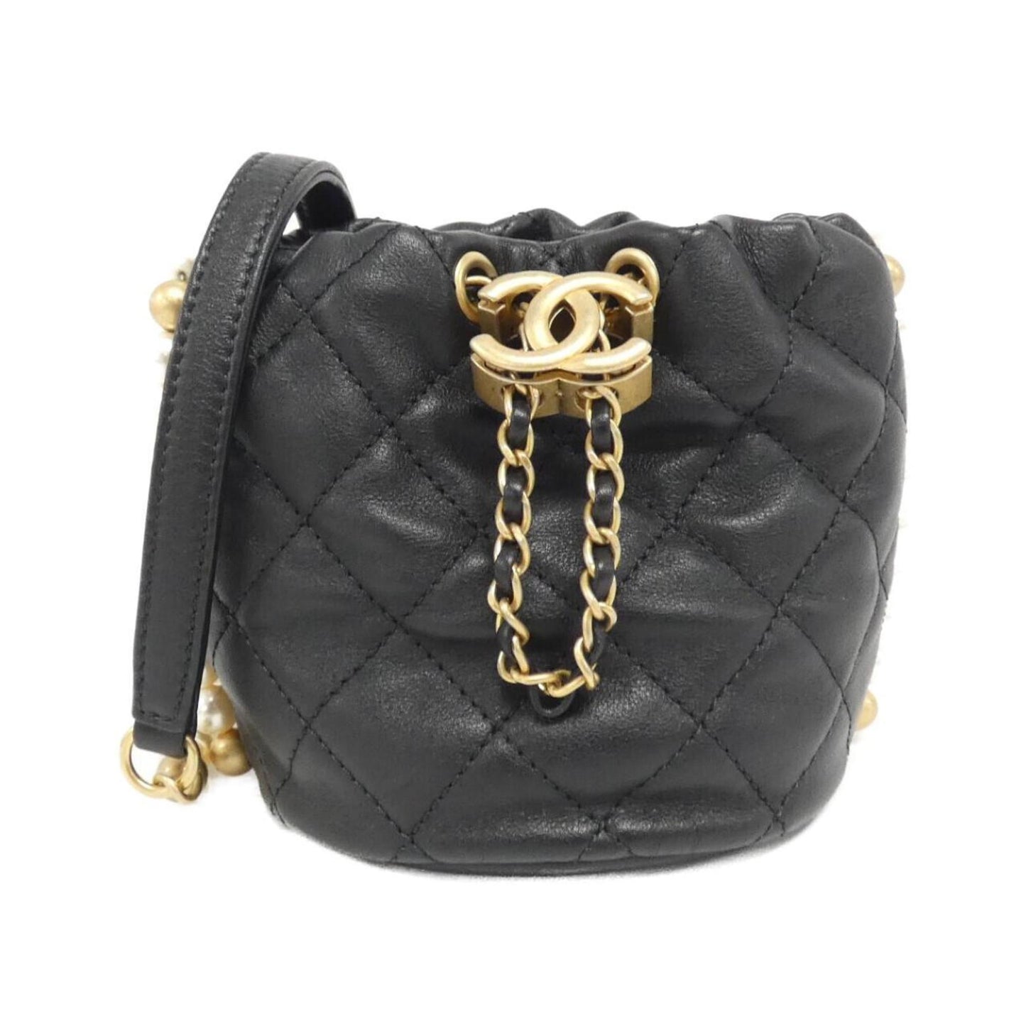 Chanel As2529 Shoulder Bag