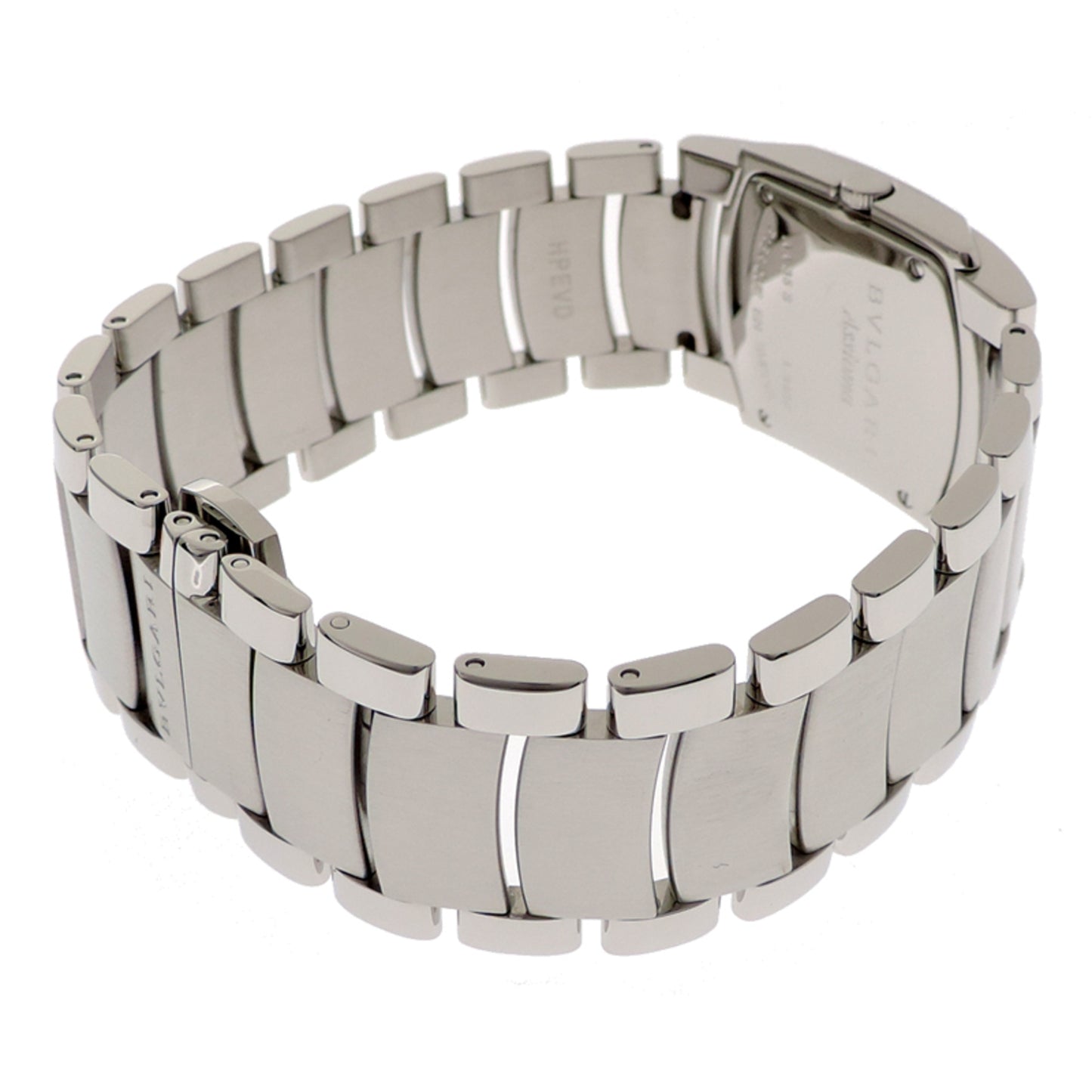 Bvlgari Assioma Diamond