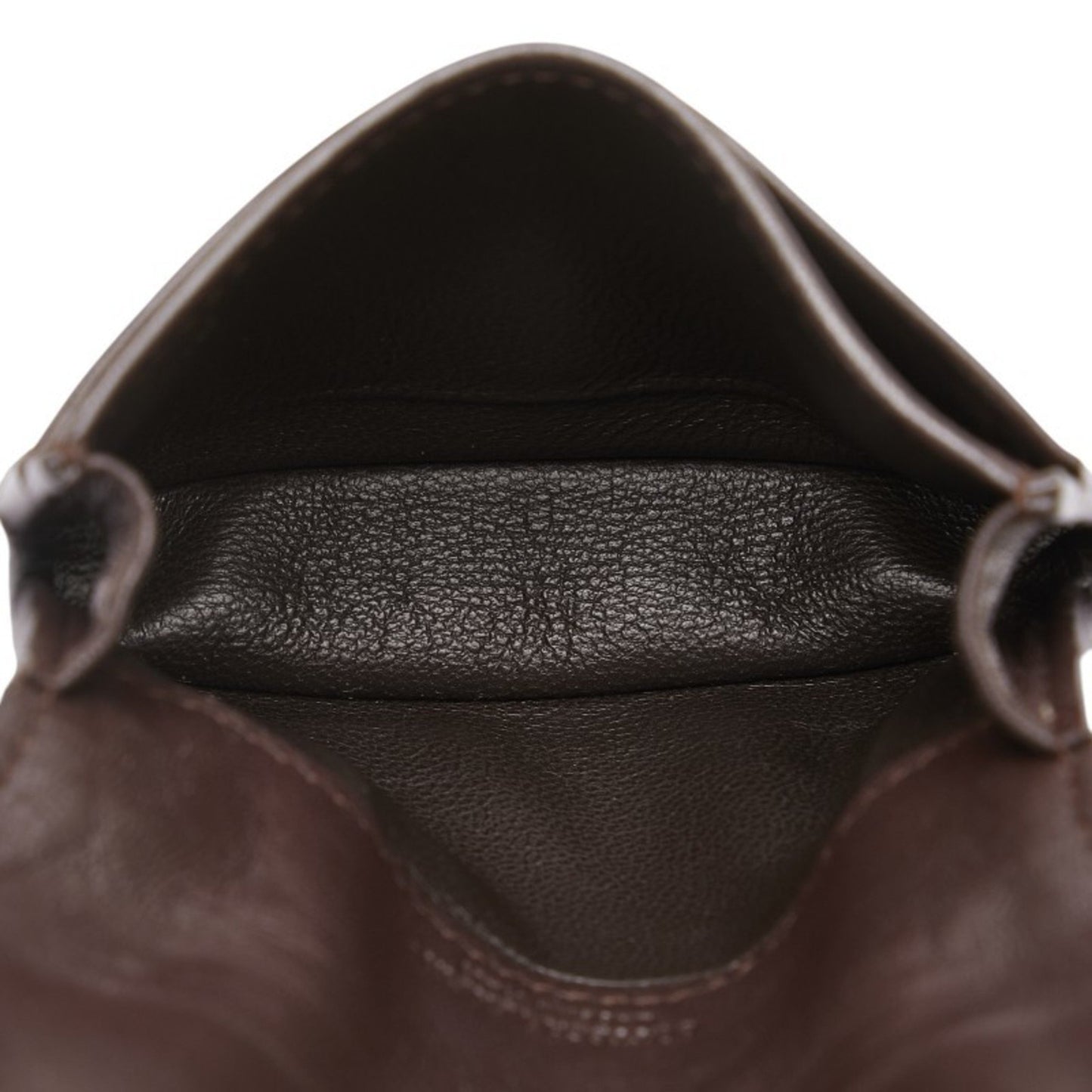 Bottega Veneta Intrecciato Business Card Holder/Card Case