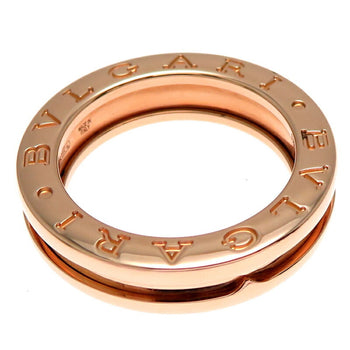 Bvlgari Bulgari #50 B.Zero1 1-Band Ladies Ring