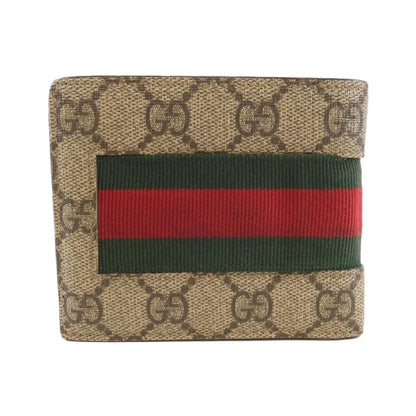 Gucci 408827 Klqcn Billfold