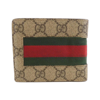 Gucci 408827 Klqcn Billfold