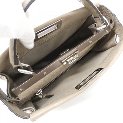 Fendi Selleria Peekaboo 8Bn290 1Rm Handbag