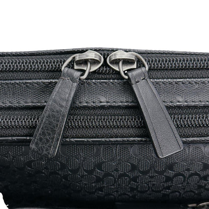 Coach Coach Business Bag 2Way A1469-F70766 Black