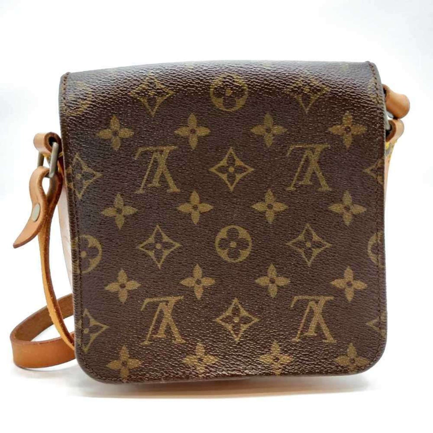Shoulder Bag Monogram - Louis Vuitton Pochette
