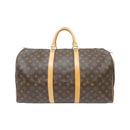 Louis Vuitton Monogram Keepall 50Cm M41426 Boston Bag