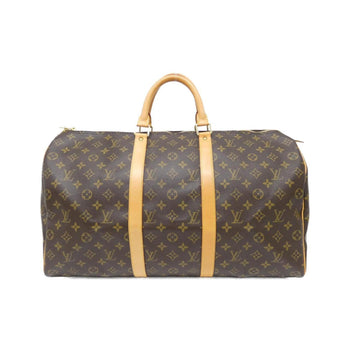 Louis Vuitton Monogram Keepall 50Cm M41426 Boston Bag