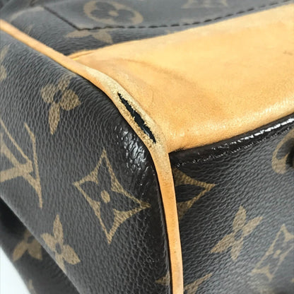 Louis Vuitton Monogram Shoulder Bag