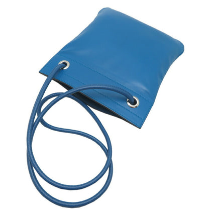 Hermes Herms Aline Mini U-Stamped Shoulder Bag For Men And Women