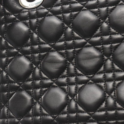 Christian Dior Dior Lady Cannage Handbag