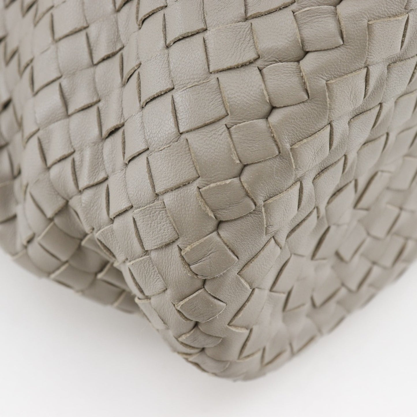 Intrecciato Bottega Veneta Shoulder Bag