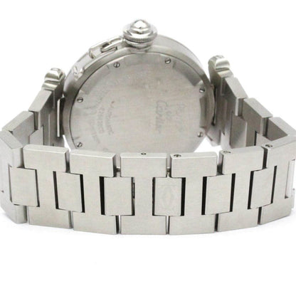 Cartier Pasha C Meridian Big Date