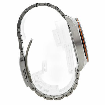 Citizen Attesa H800-A1Cn206 Black Dial