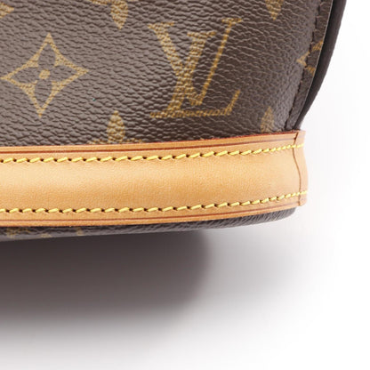 Louis Vuitton Babylon Shoulder Bag
