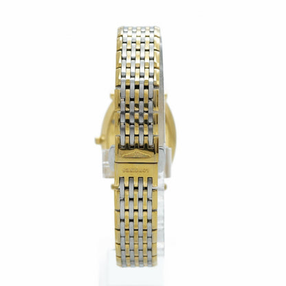 Longines Grand Classic L4.205.2 White Dial