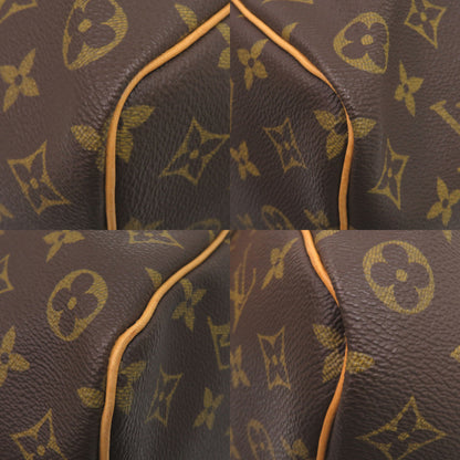 Louis Vuitton Keepall 50 Monogram M41426 Boston Bag 1236 Louis Vuitton