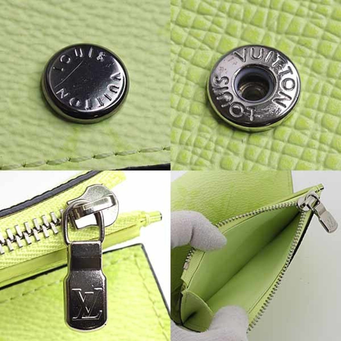 Louis Vuitton Victor Wallet