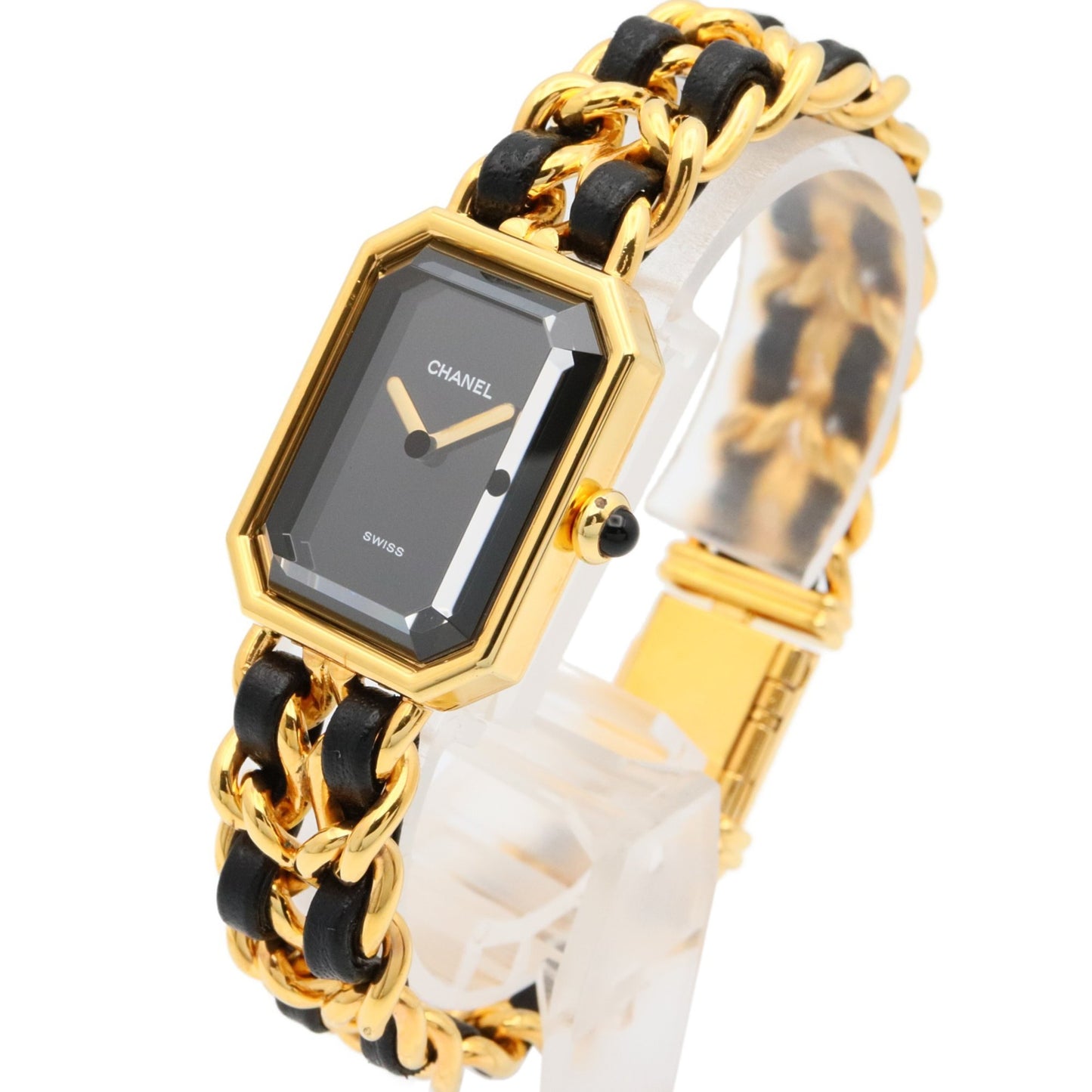 Chanel Premiere L Watch