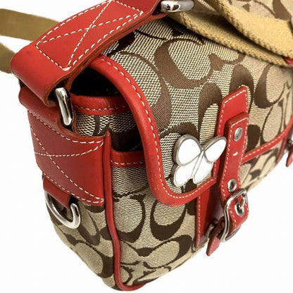 Coach Signature 6849 Shoulder Bag