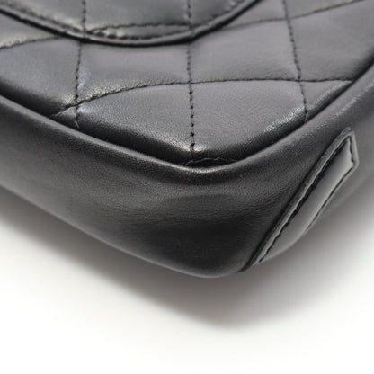 Chanel Cambon Line Handbag