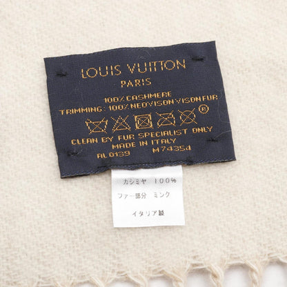 Louis Vuitton Echarpe Cold Reykjavik Scarf