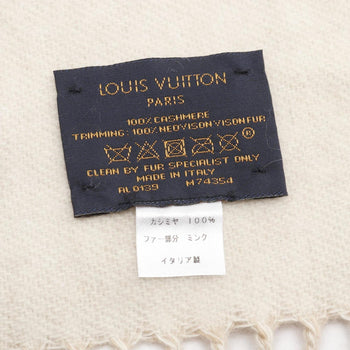 Louis Vuitton Echarpe Cold Reykjavik Scarf