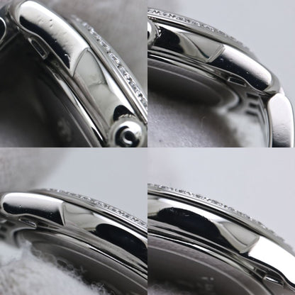 Omega De Ville Prestige Diamond Bezel 4575.71.00